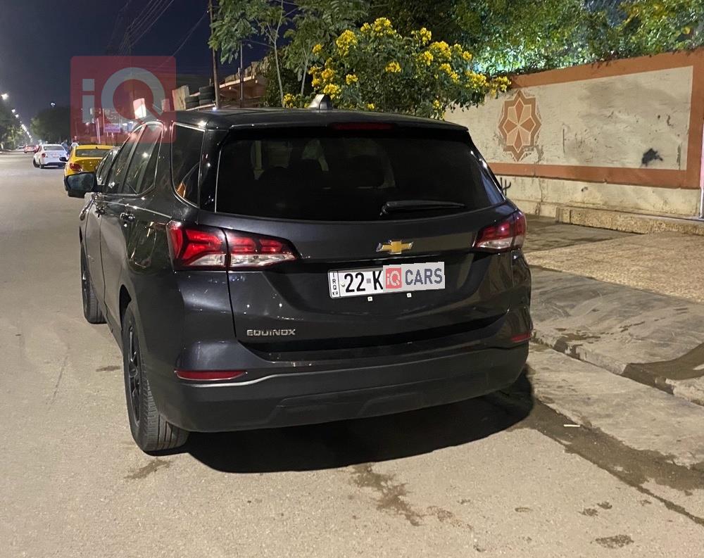 شيفروليه إكوينوكس